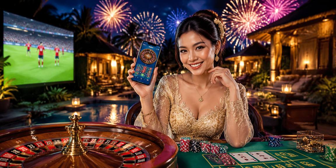 pastigacor88 Live Casino